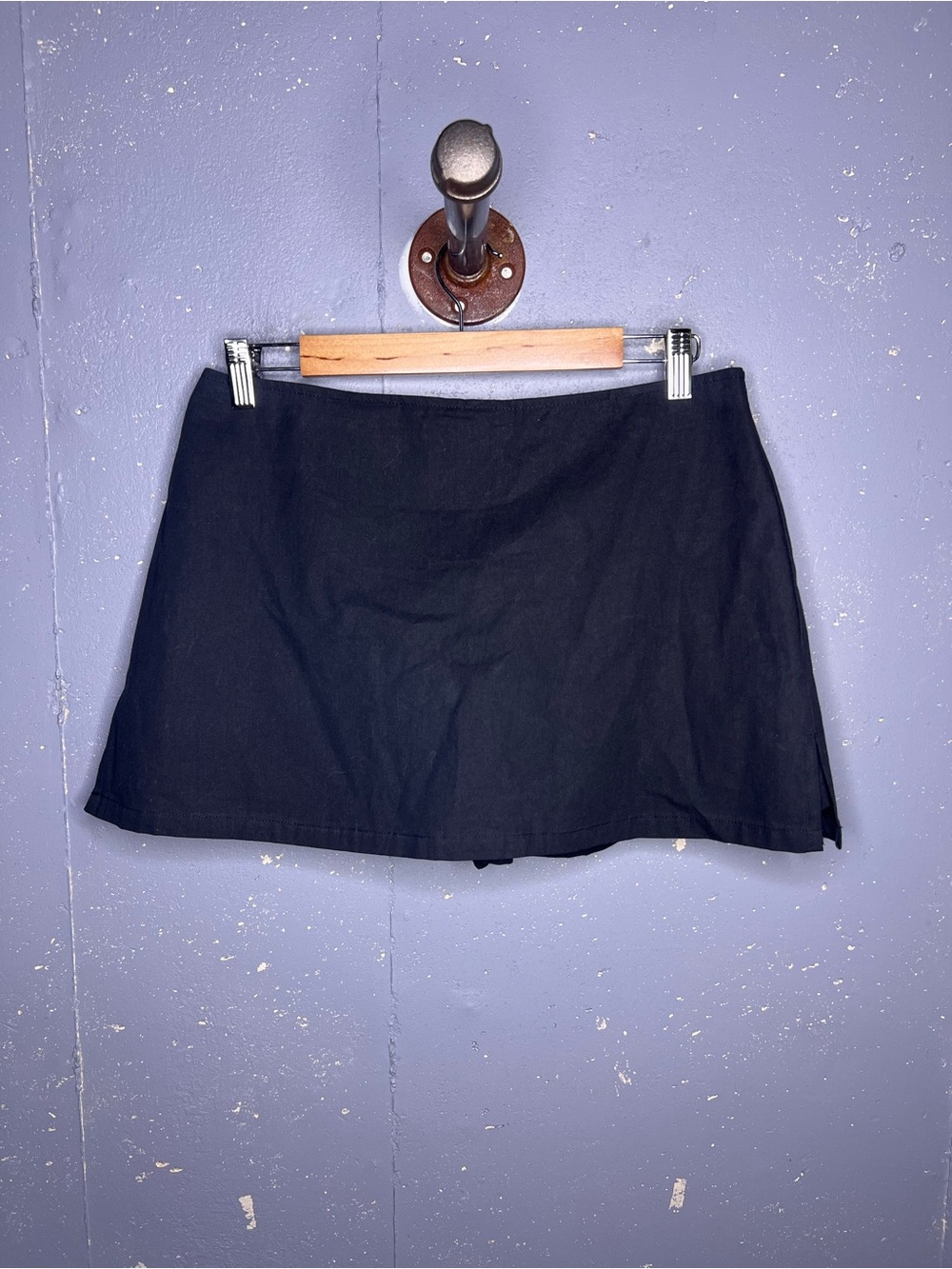 Princess Polly Mini Skort Size 8
